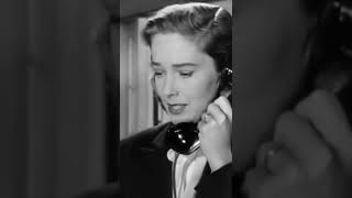 Vera Miles in The Wrong Man 1956