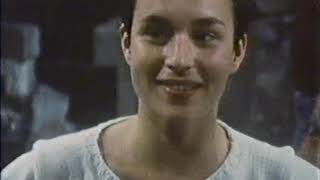 Hamlet documentary with Diane Venora and Joseph Papp 1982