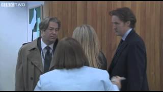 Time For School  The Thick of It  Series 4 Episode 1  BBC Two