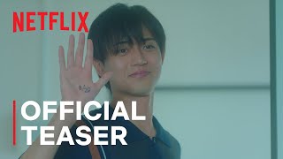 Drawing Closer  Official Teaser  Netflix