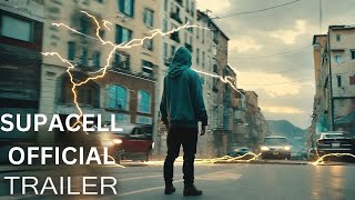 SUPACELL 2024 l OFFICIAL TRAILER