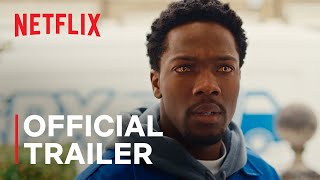 Supacell  Official Trailer  Netflix