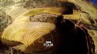 The Inca Masters of the Clouds Trailer  BBC Four