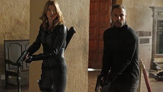 Marvels Most Wanted NOT Coming to ABC Agents of SHIELD SpinOff