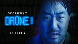 SciFi Digital Series Dr0ne Episode 2  DUST