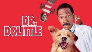 Dr Dolittle 1998 Movie  Eddie Murphy Ossie Davis Oliver Platt Peter B  Review and Facts