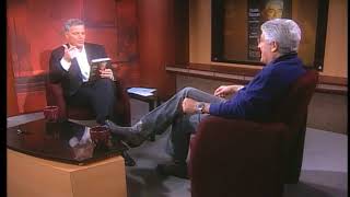 Frank Vincent on One on One with Steve Adubato