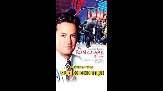 Silver Screen Critique Reviews The Inspiring Ron Clark Story 2006  Goodbye Matthew Perry 