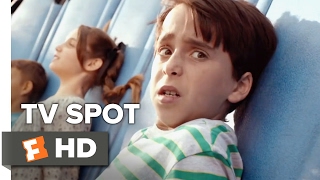 Diary of a Wimpy Kid The Long Haul TV Spot  Hit the Road 2017  Movieclips Coming Soon