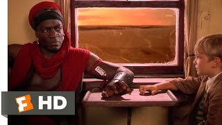 The Mummy Returns 711 Movie CLIP  Are We There Yet 2001 HD