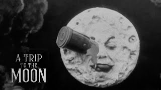 George Mlis A Trip to the Moon Official Trailer HD