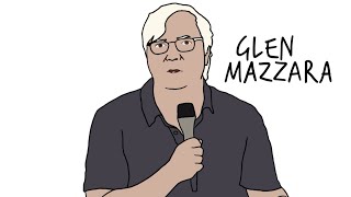 On Story 1213 On Showrunning A Conversation with Glen Mazzara