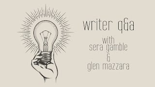WERE PAST THE POINT OF BEING SILENT WRITER QA with GLEN MAZZARA The Full Conversation