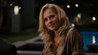 Take Me Home Tonight Matt and Tori Scene 2011 1080p HD