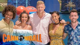 Cannonball  5 Reasons to Watch