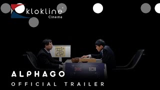 2017 AlphaGo Official Trailer 1 HD  Moxie Pictures   Klokline