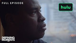Defining Moments with OZY Jason Collins Full Episode  A Hulu Original Documentary