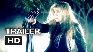 Stevie Nicks In Your Dreams Official Trailer 1 2013  Documentary HD