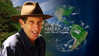 In the Americas With David Yetman  season five preview
