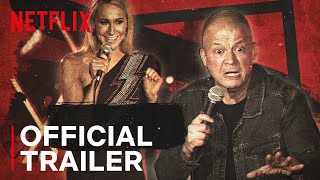 The Degenerates Season 2  Official Trailer  Netflix
