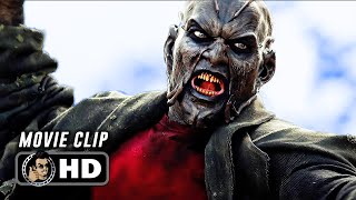 JEEPERS CREEPERS 3  The Creeper Attacks The Sheriff 2017 Movie CLIP HD