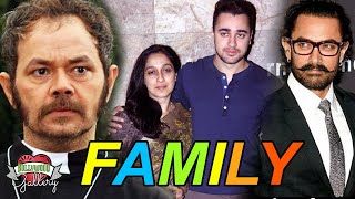 Raj Zutshi Family With Wife Son  Career