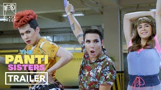 The Panti Sisters Official Trailer  Christian Paolo  Martin  The Panti Sisters