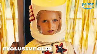 The Troop Covers Space Oddity by David Bowie  Troop Zero  Prime Video