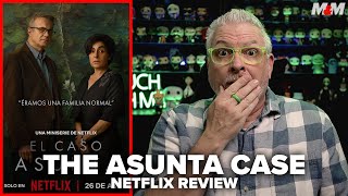 The Asunta Case 2024 Netflix Series Review