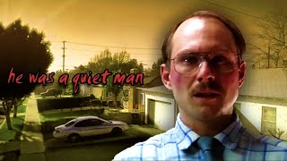 He Was A Quiet Man 2007