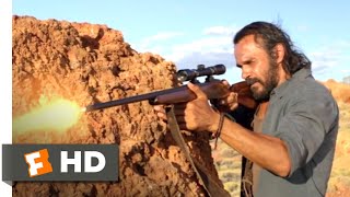 Goldstone 2016  Sniper Shootout Scene 810  Movieclips
