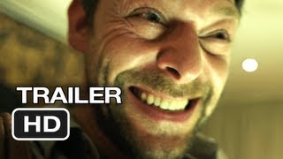 Pusher Official Trailer 1 2012  REMAKE  HD Movie