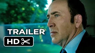 The Runner TRAILER 1 2015  Nicolas Cage Movie HD