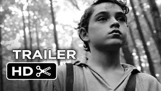 The Better Angels Trailer 1 2014  Diane Kruger Jason Clarke Movie HD
