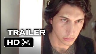 Hungry Hearts Official Trailer 1 2015  Adam Driver Movie HD
