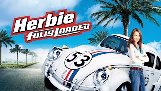 Herbie Fully Loaded 2005 Movie  Lindsay Lohan  Justin Long  Review  Facts