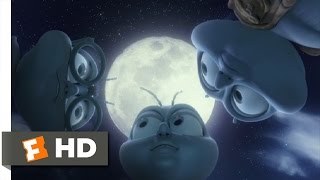 Fly Me to the Moon 211 Movie CLIP  Adventure Forever 2008 HD
