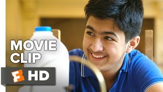 He Named Me Malala Movie CLIP  Brotherly Love 2015  Malala Yousafzai Documentary HD