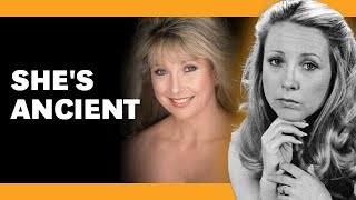 The Sad Reasons You Dont See Teri Garr Anymore