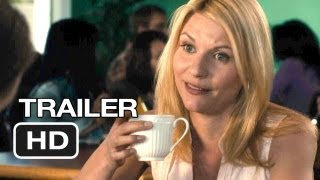 As Cool As I Am Official Trailer 1 2013  Claire Danes James Marsden Movie HD
