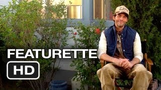 As Cool as I Am Featurette 1 2013  Claire Danes Movie HD