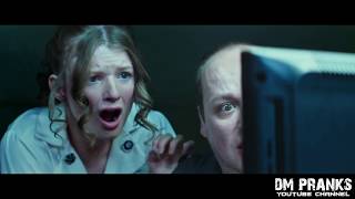 SCARE CAMPAIGN 2016 Official Trailer HD