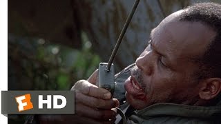 Flight of the Intruder 810 Movie CLIP  Thats an Order 1991 HD