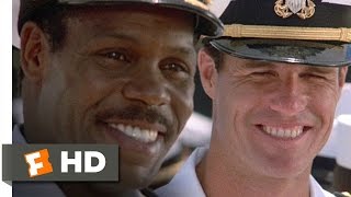Flight of the Intruder 1010 Movie CLIP  I Wouldnt Have It Any Other Way 1991 HD