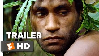 Tanna Official Trailer 2 2017  Martin Butler Movie