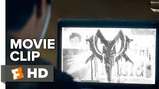 Sinister 2 Movie CLIP  Computer Error 2015  James Ransone Shannyn Sossamon Horror Movie HD