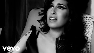 Amy Winehouse  Back To Black