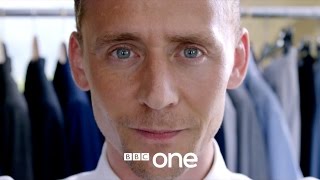 The Night Manager Trailer  BBC One