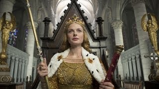 The White Queen Series Trailer  BBC