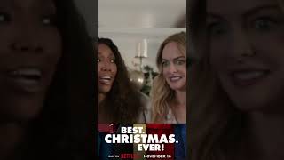 Best Christmas Ever  Movie Review Shorts